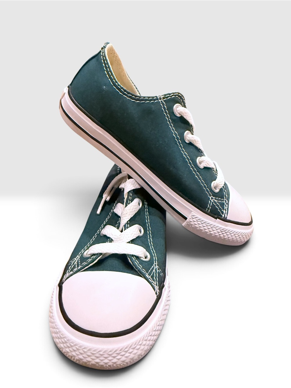 Converse Allstar CTAS OX